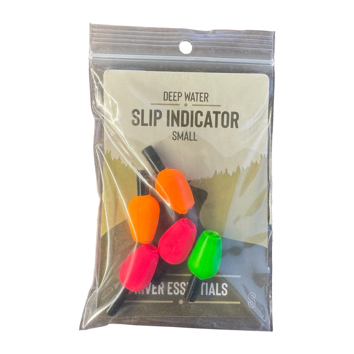 Deep Water Slip Indicator Small