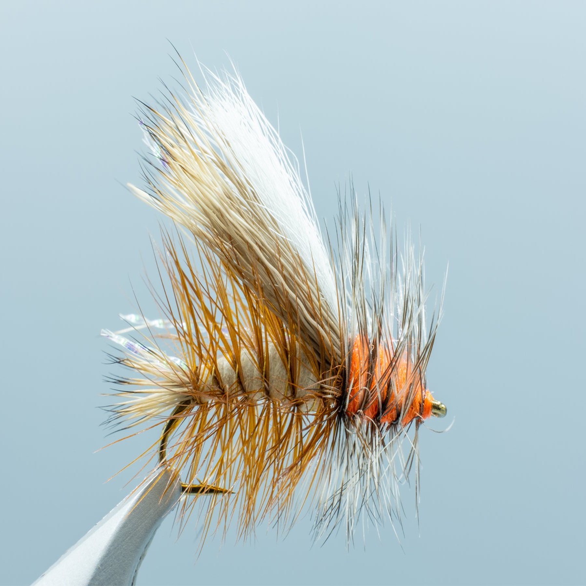 Foamulator Tan #10