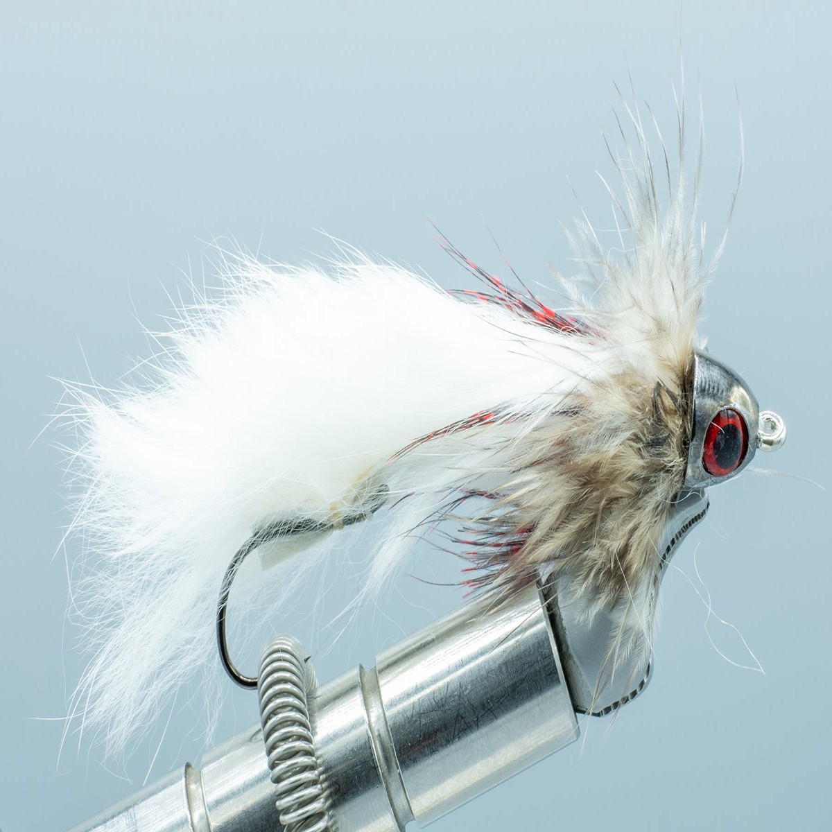 SOL Sculpzilla White