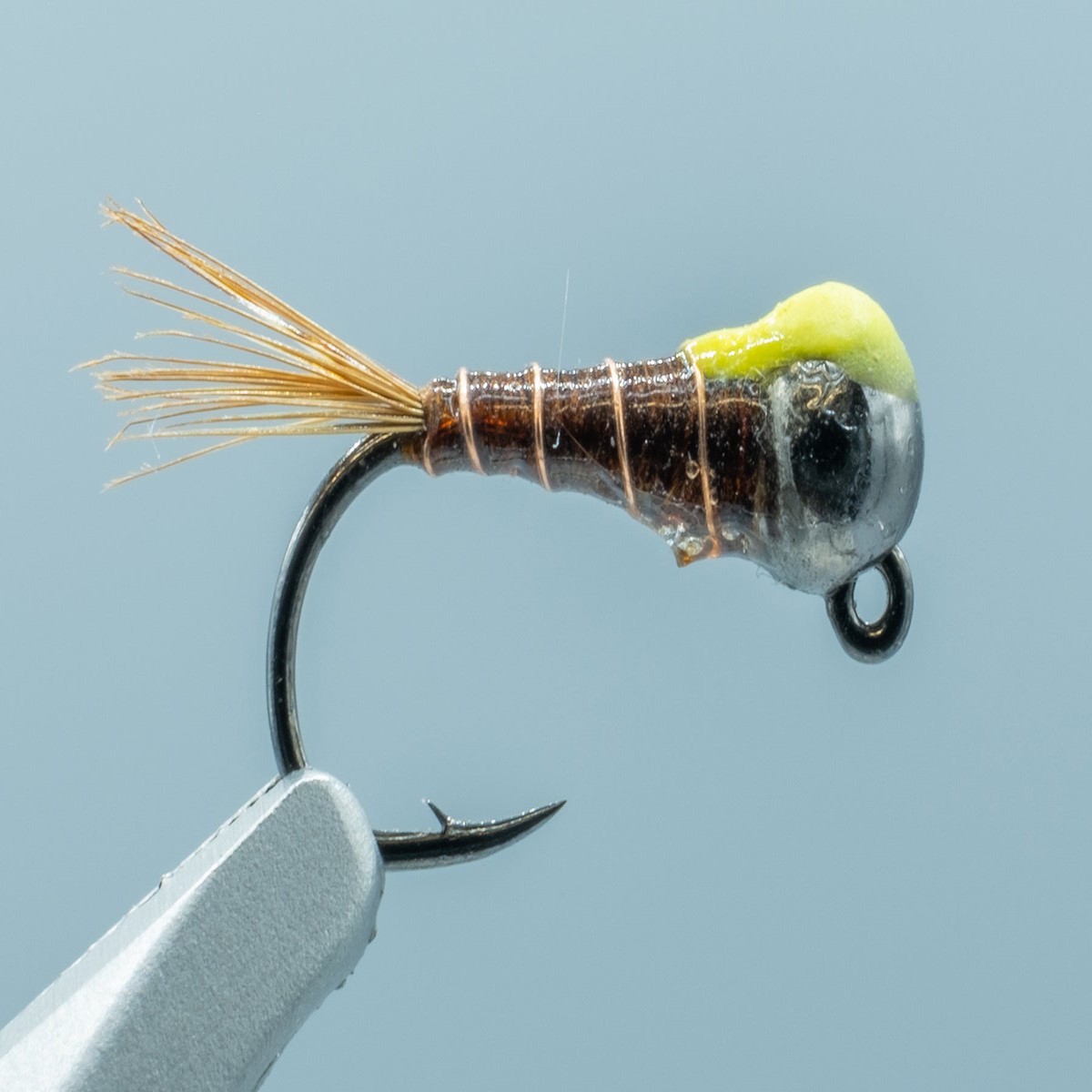 Tung Jig Split Case PMD #18