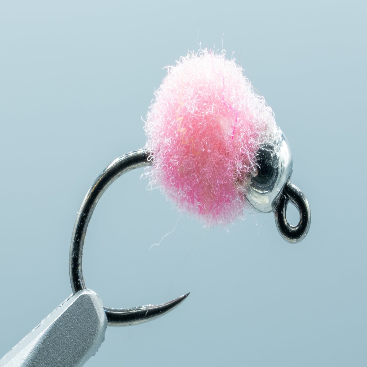 Jig Pink Egg #16