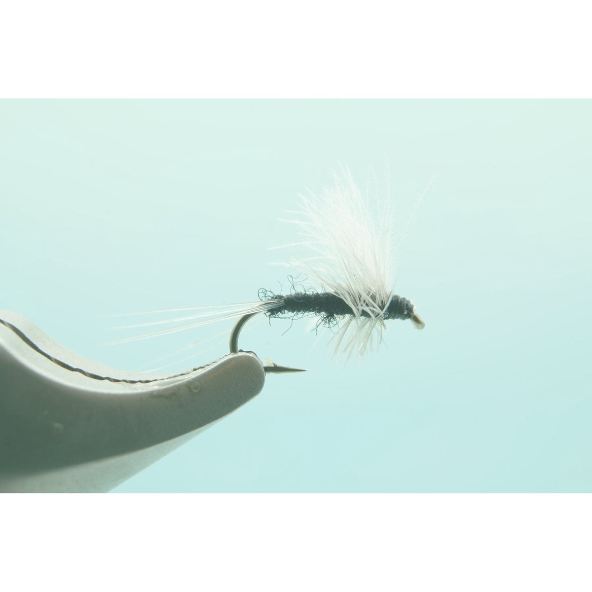 CDC Dun Black #18