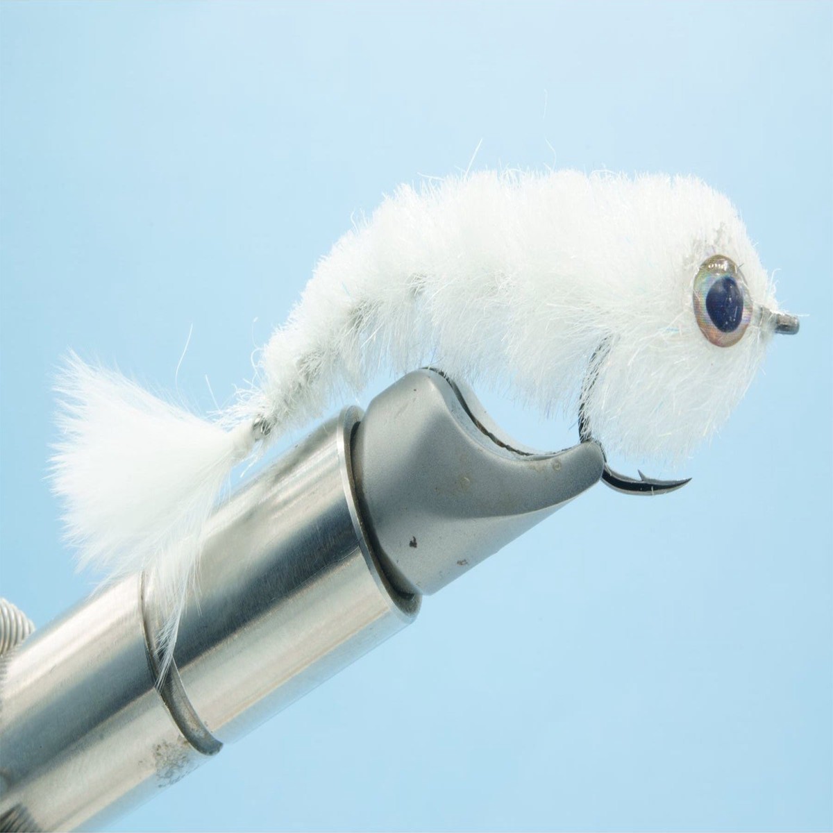 Chocklett's Micro Changer - White