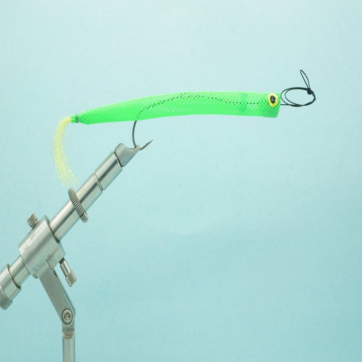 Ka-Cuda Lime 2/0