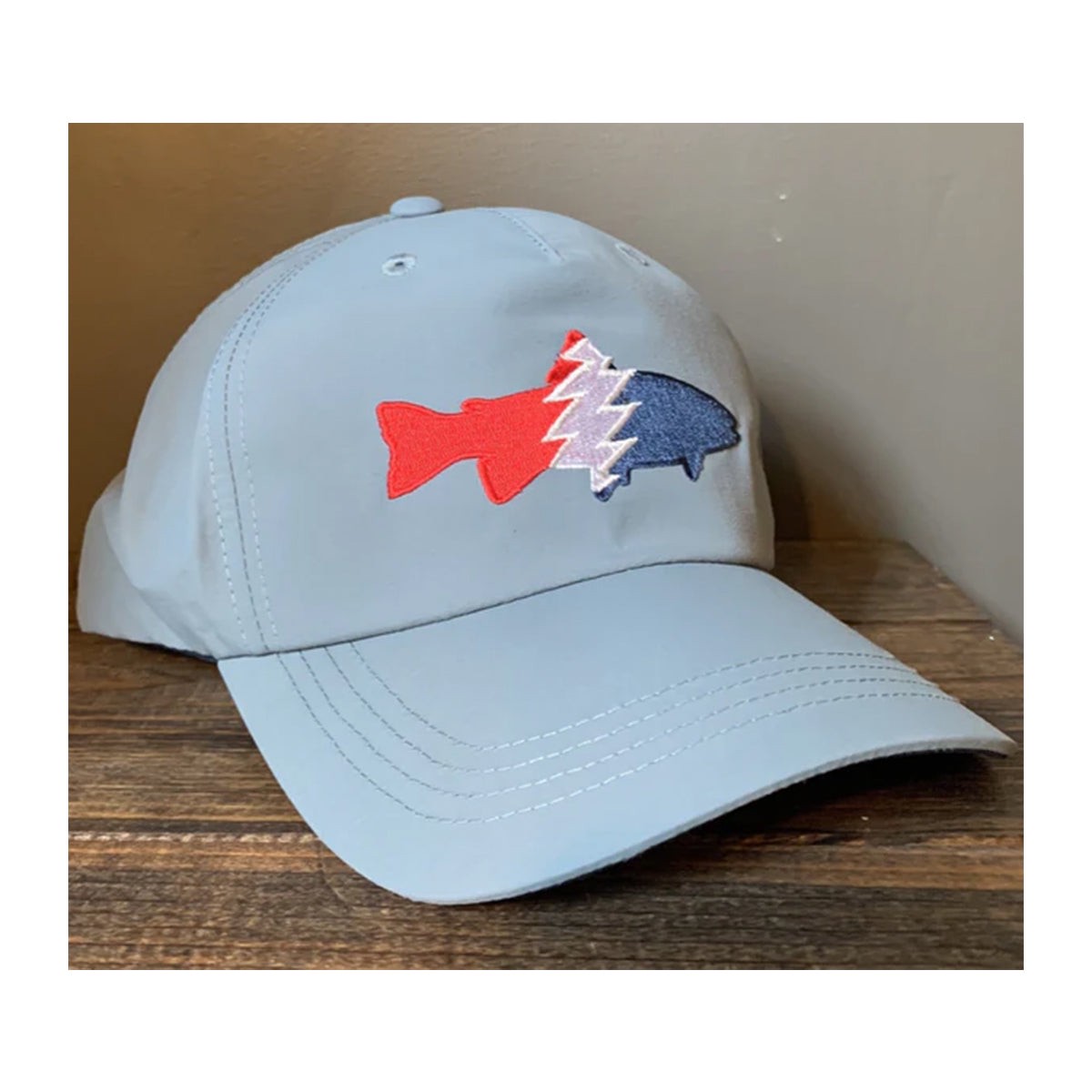 Pesca Meurta Performance Trout Hat
