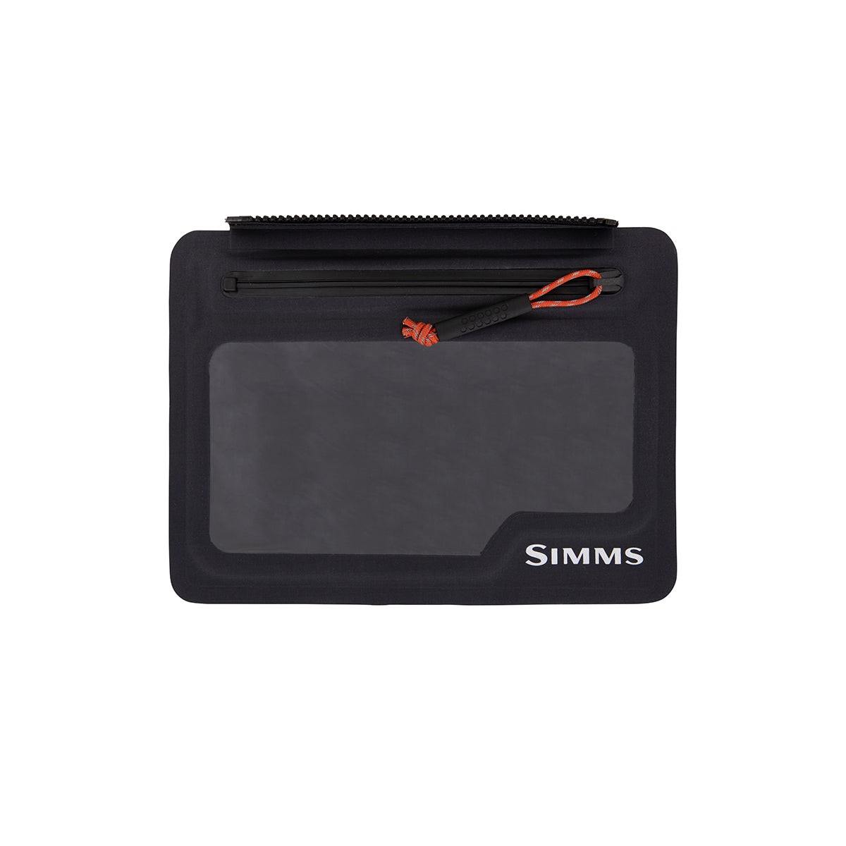 Simms Waterproof Wader Pouch Carbon