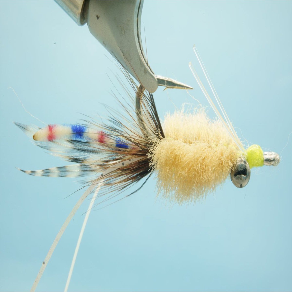 Strong Arm Merkin #2