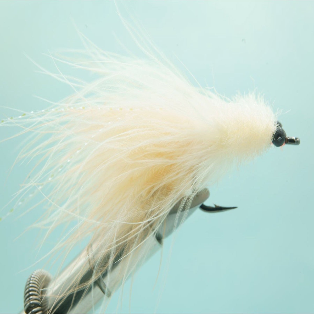 Tarpon Toad Peach Small