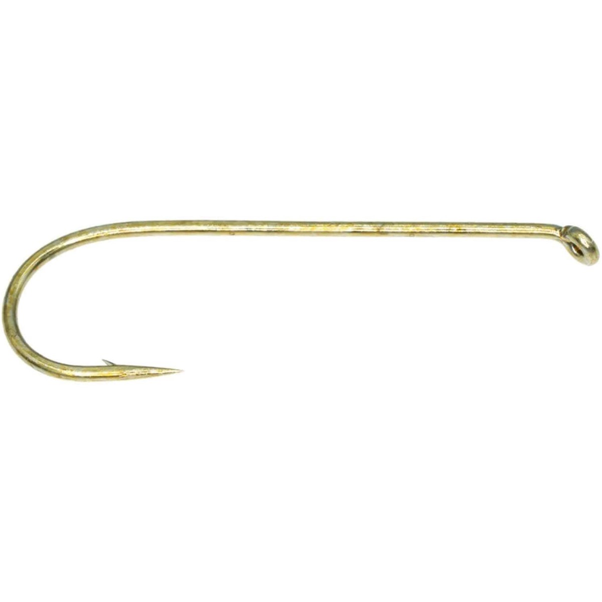 Tiemco 5212 Hook - 100 Pack