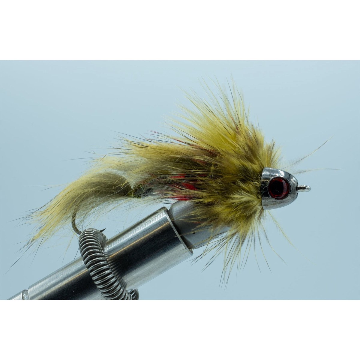 Sculpzilla Olive