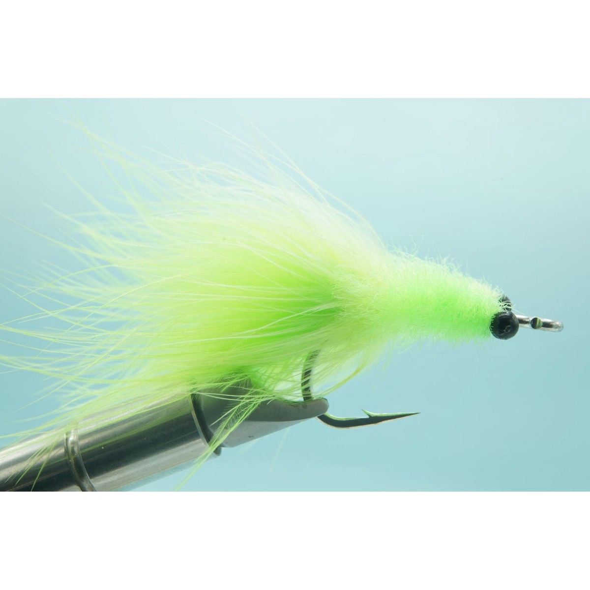 Tarpon Toad Chartreuse 3/0