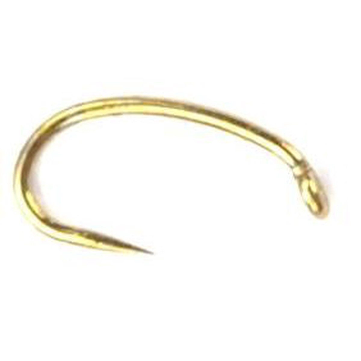 Tiemco 2487BL Hook - 25 Pack