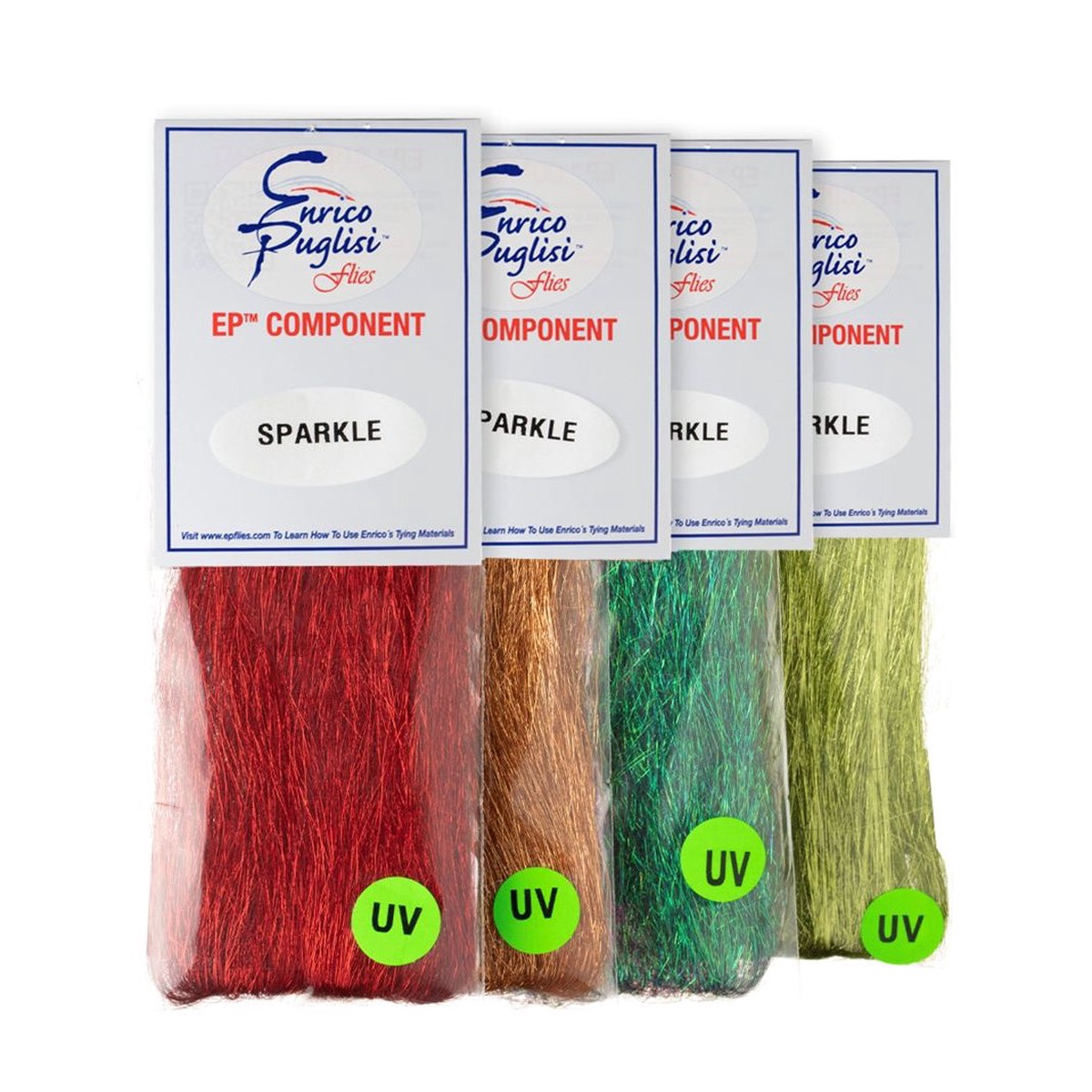 EP Sparkle