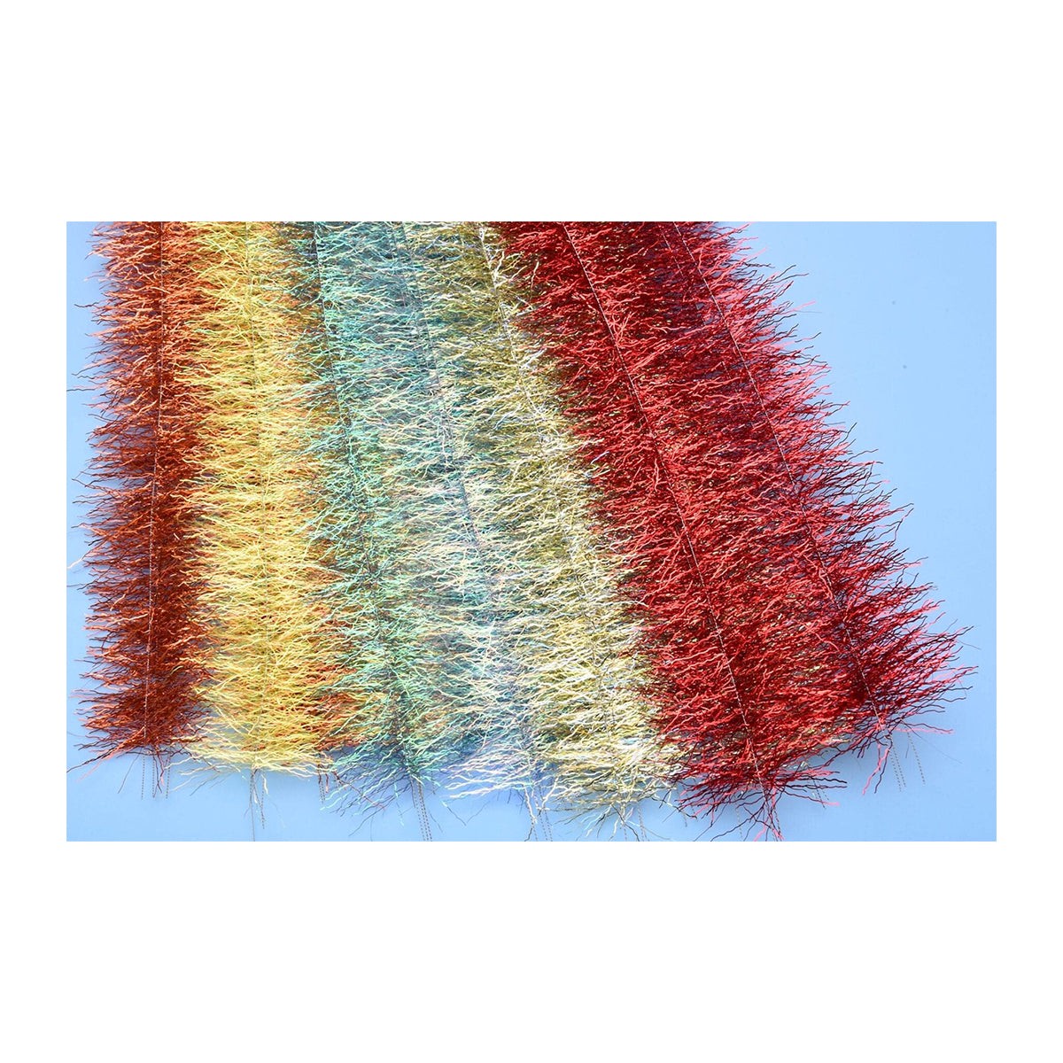 EP Thunderstruck Brush 3"