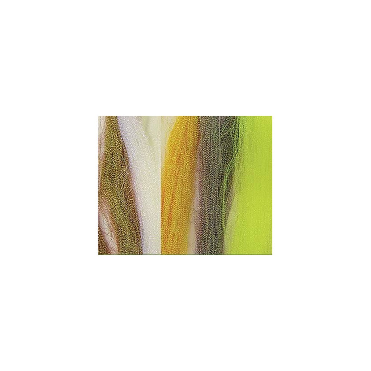 New Arrival Midge Flash