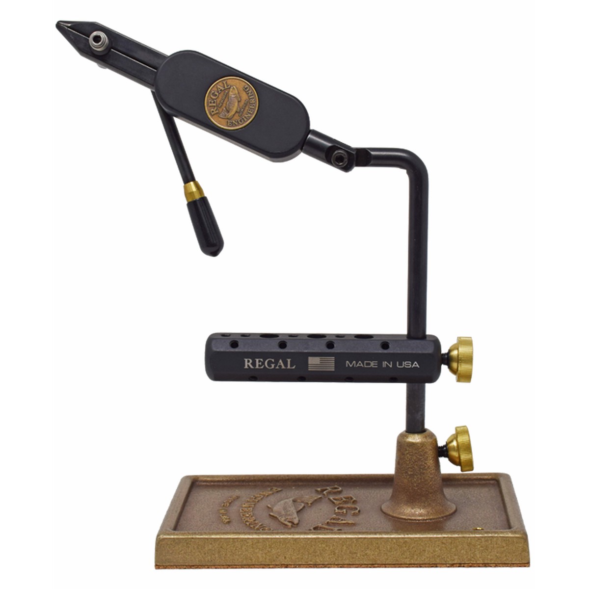 Regal Tool Bar