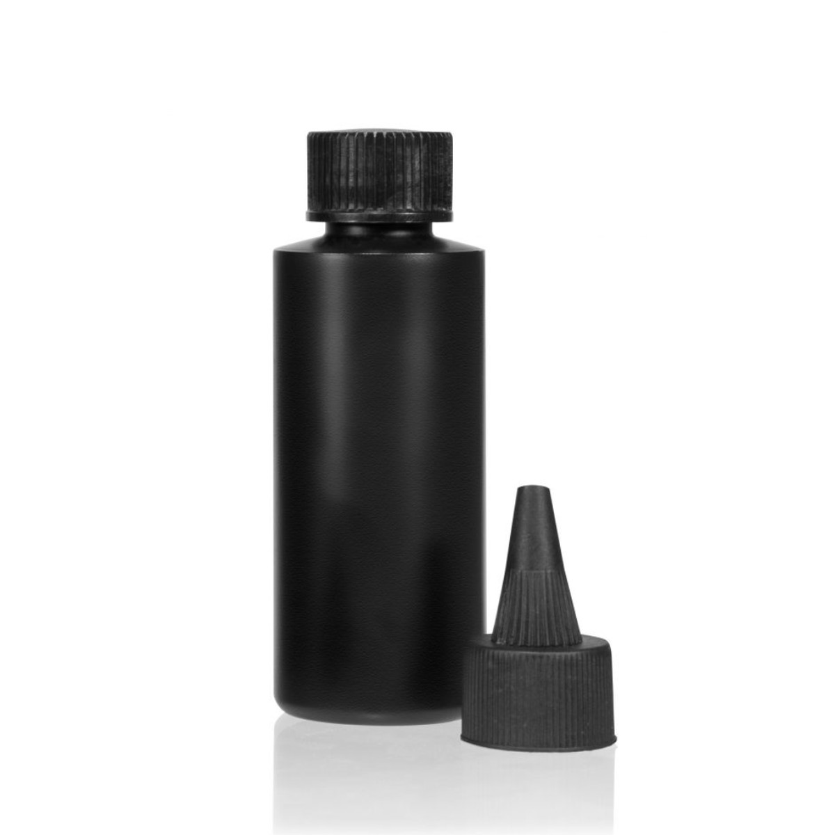Solarez Syringe-Cap Applicator 2oz Bottle