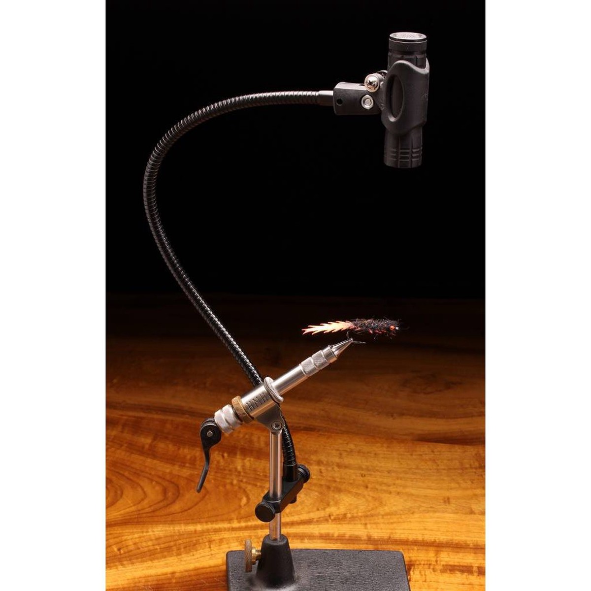 Fly Tying LED Light - Stem Mount