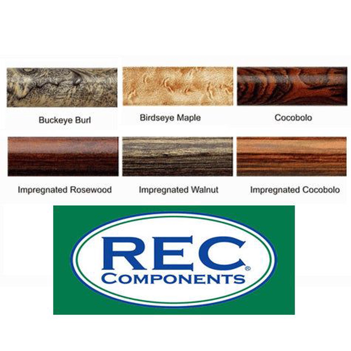 REC Insert Only RGML .420"