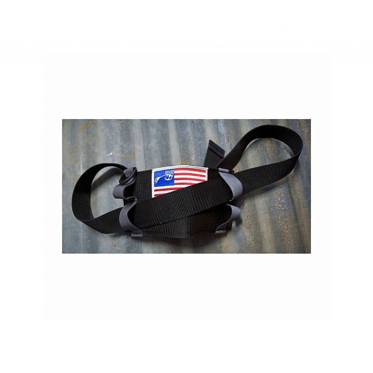 Rising "The Answer" Net Holster