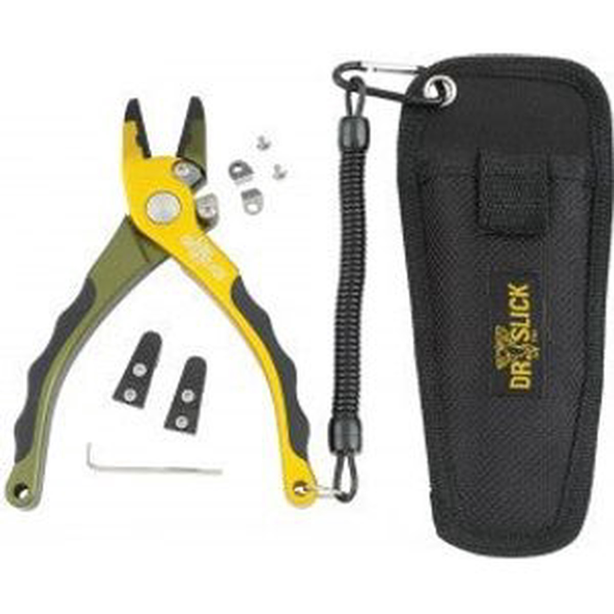 Dr. Slick Typhoon Plier