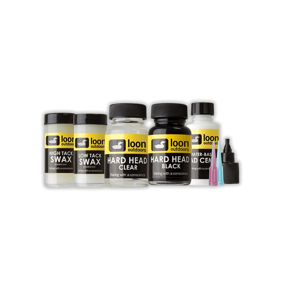 Loon Bench Kit