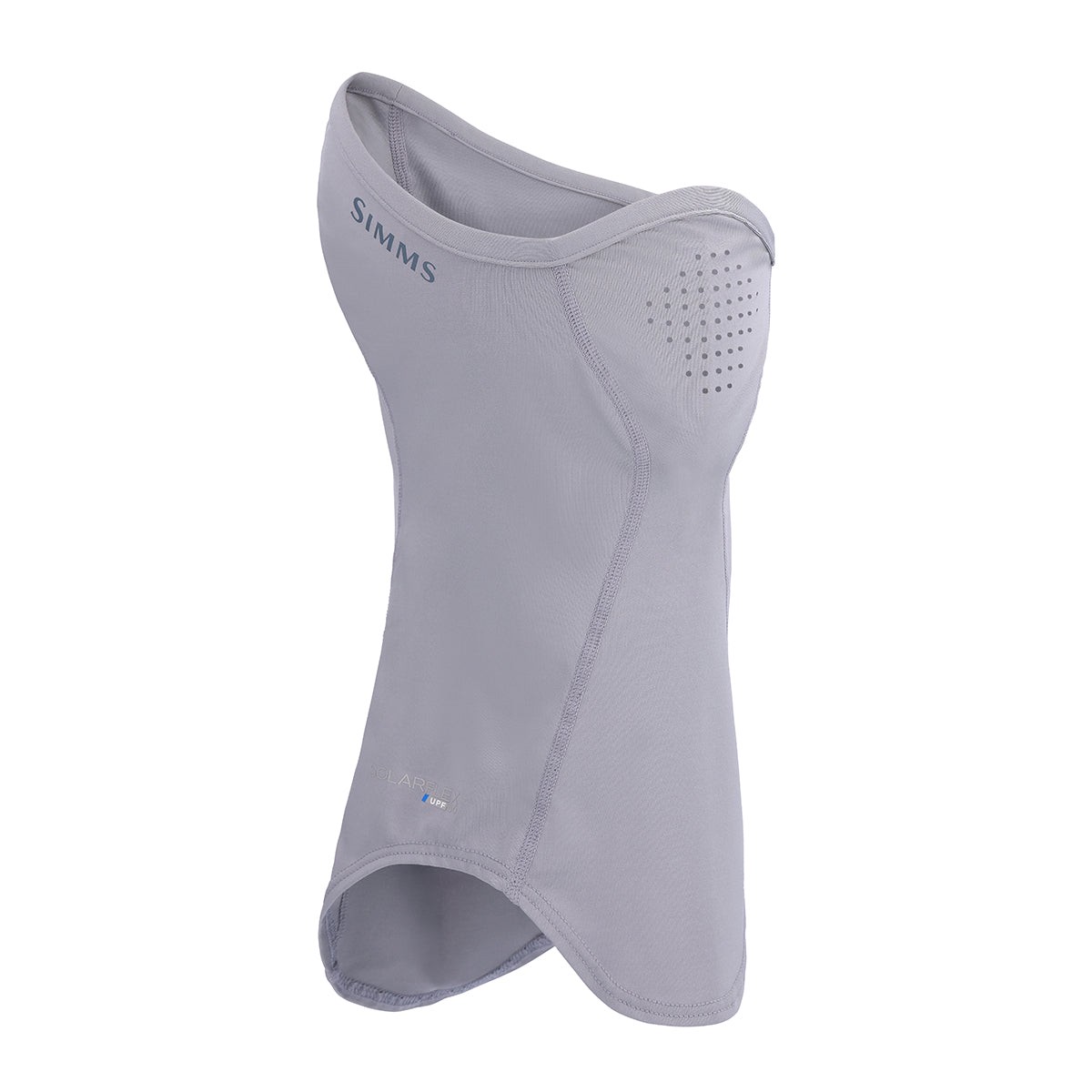 Simms BugStopper SunGaiter Cinder