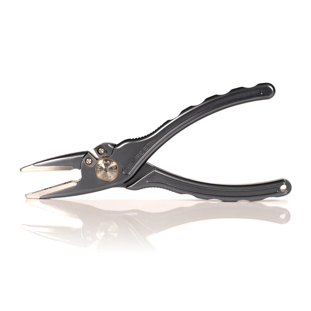 Hatch Tempest 2 Plier Grey