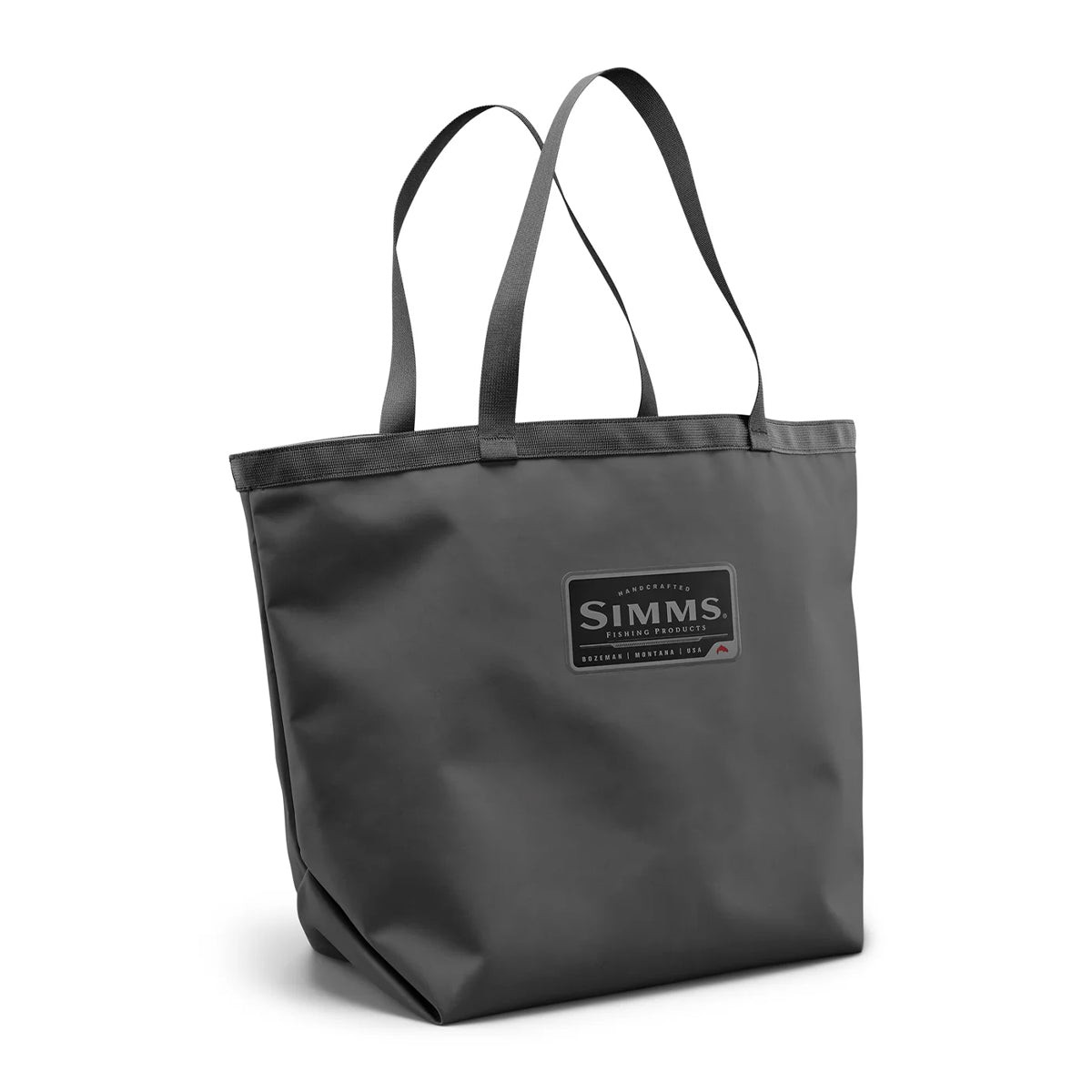 Simms Second Wind Tote Carbon