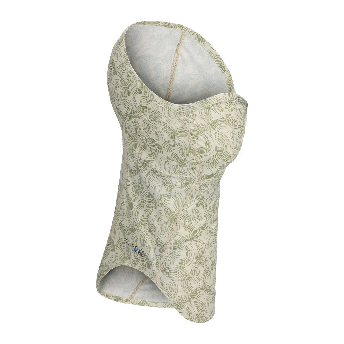 Simms SunGaiter Half Moon Pale Pine