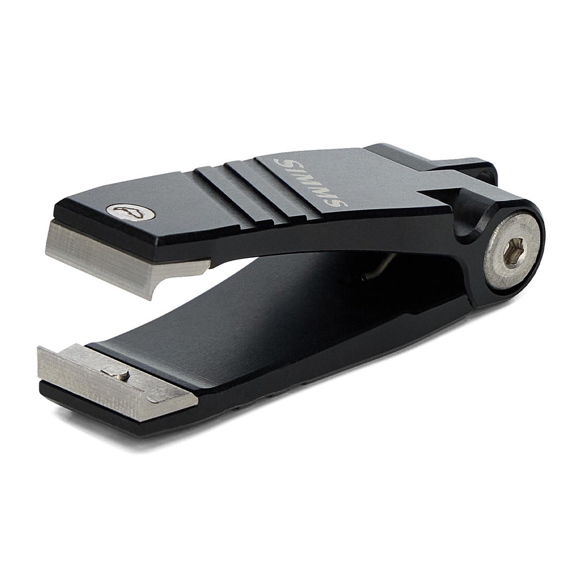 Simms Guide Nipper Black