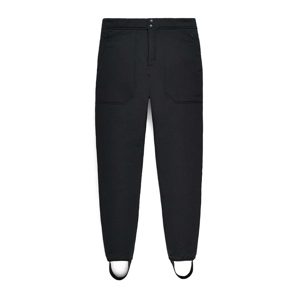 Simms Strata 330 Bottom Black