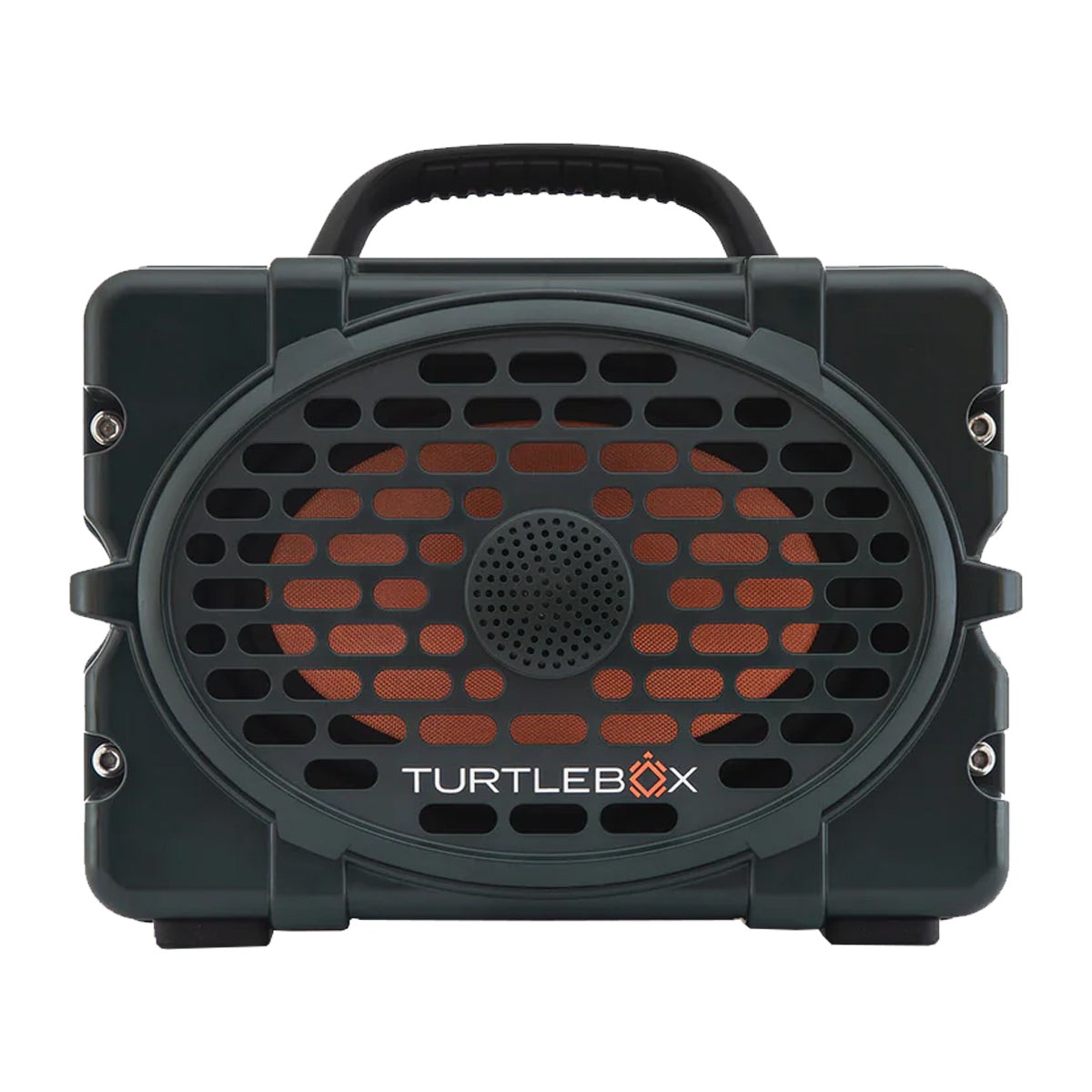 Turtlebox Gen 3 Original Speaker Green