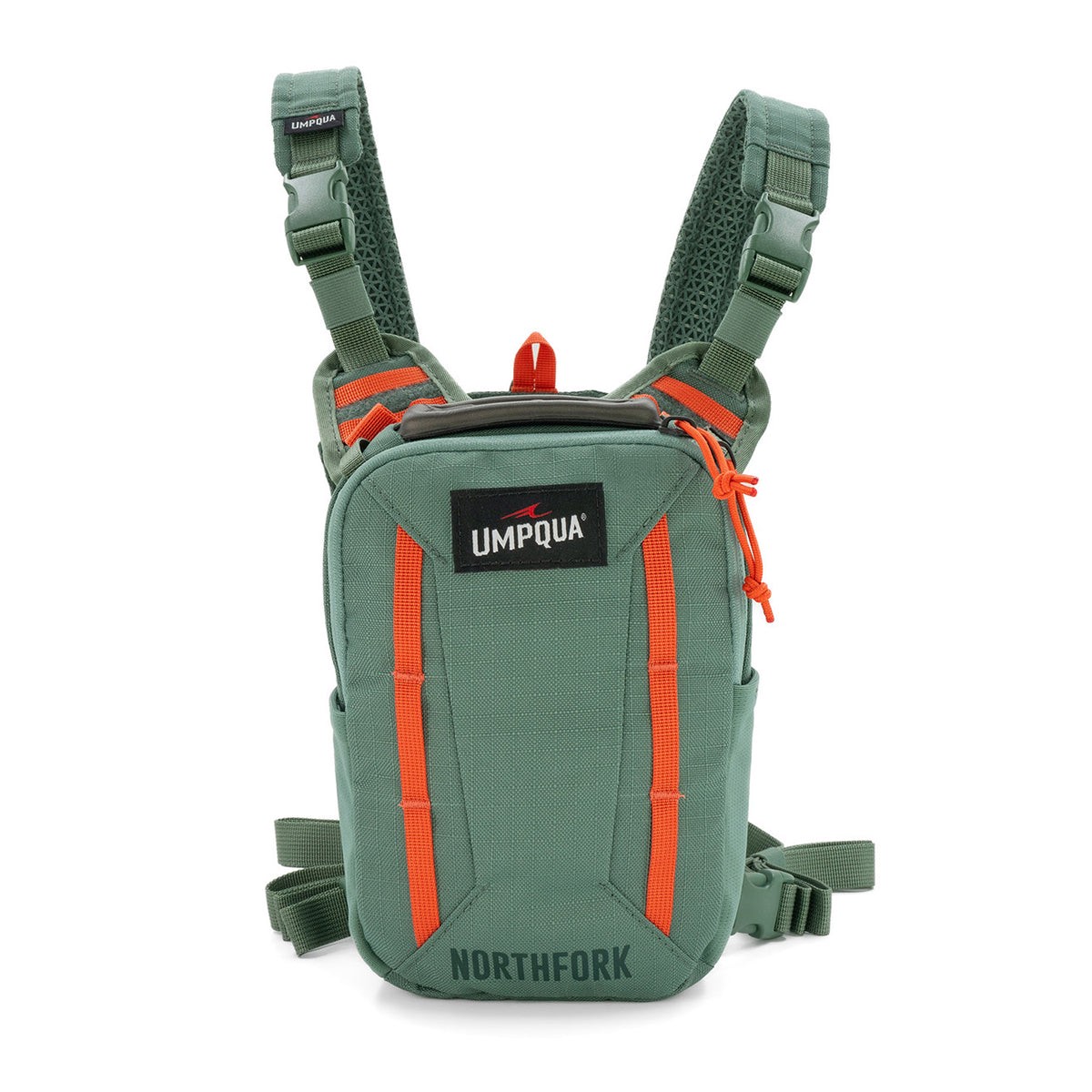 Umpqua Northfork Chest Pack Small