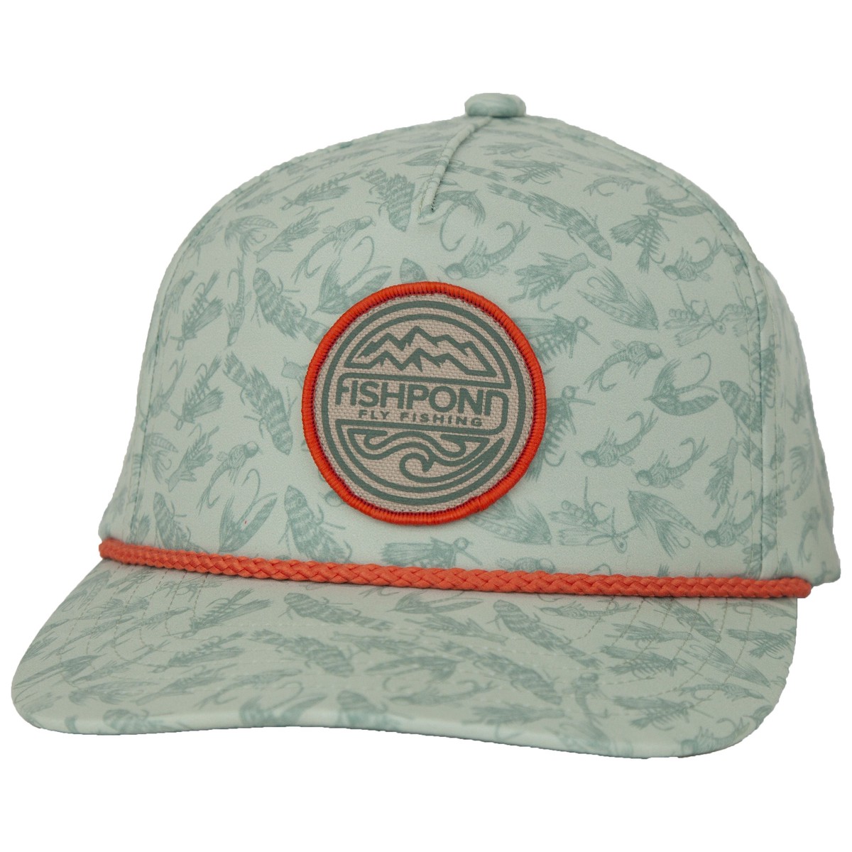 Fishpond Headwaters Hat