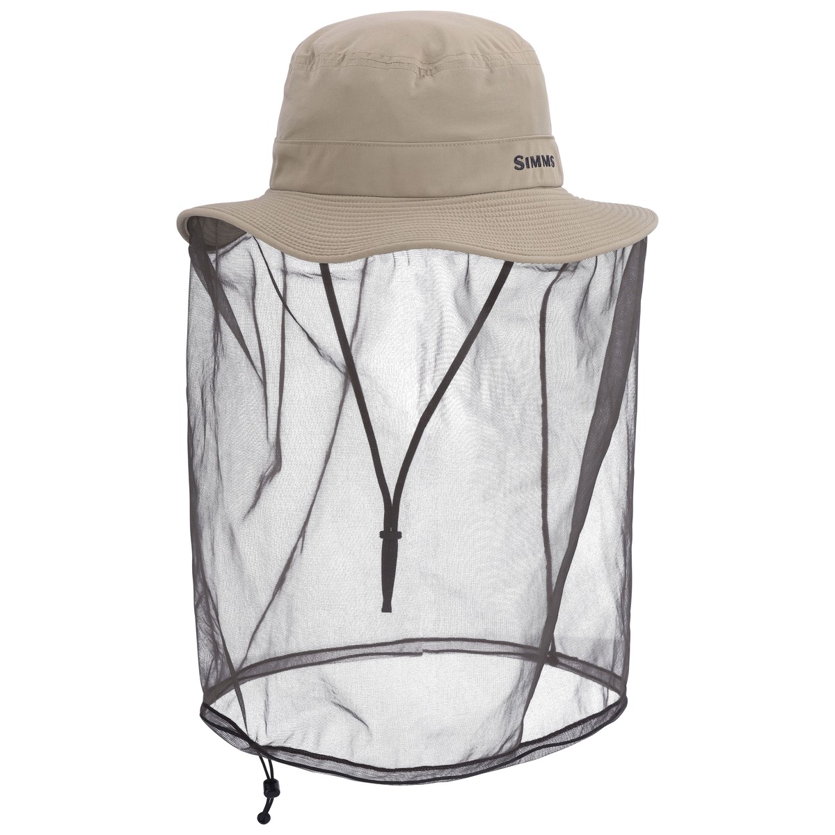 New Arrival Simms Bugstopper Net Sombrero