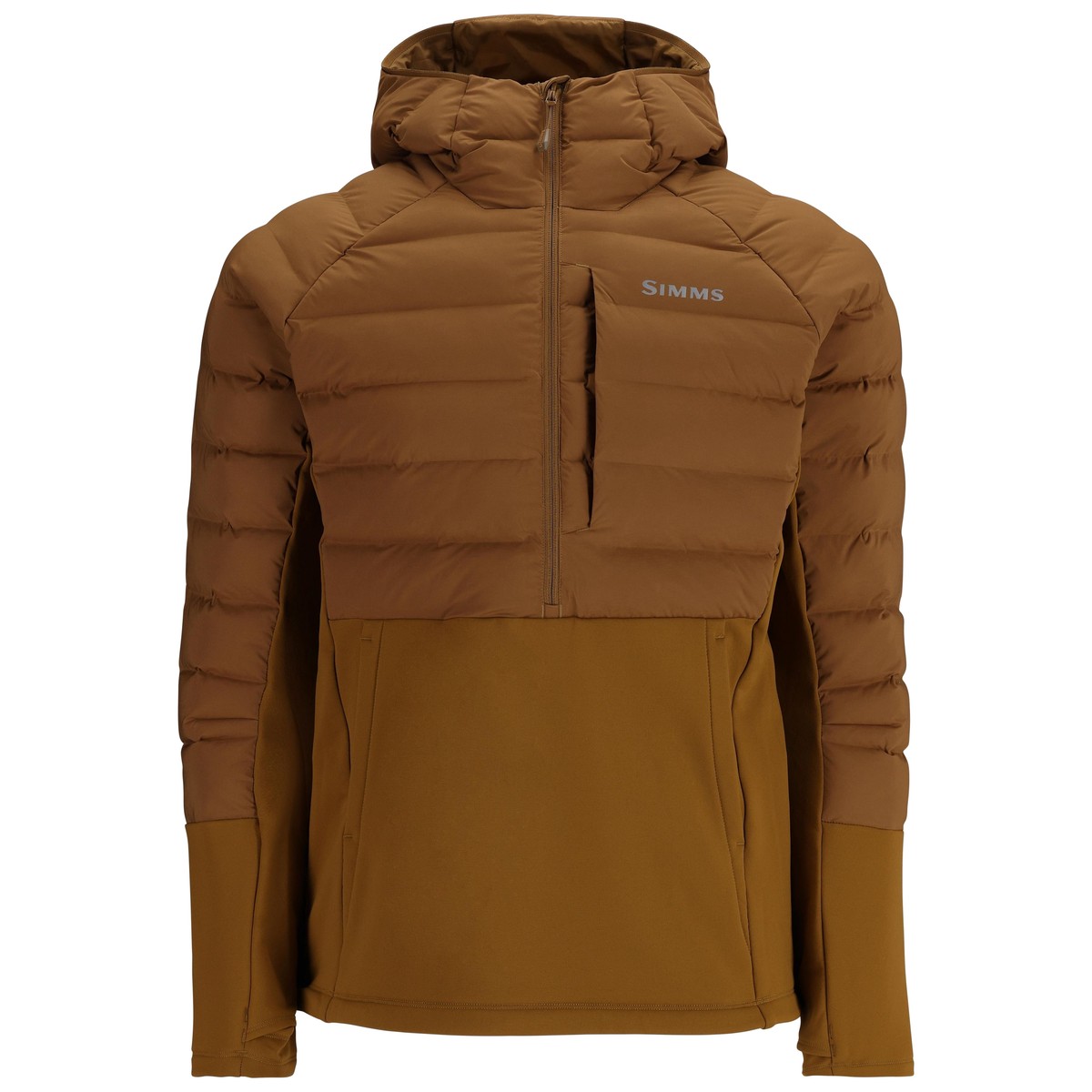Simms Men's ExStream Pull Over Hoody
