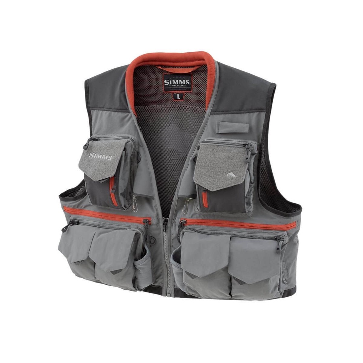 New Arrival Simms Guide Vest