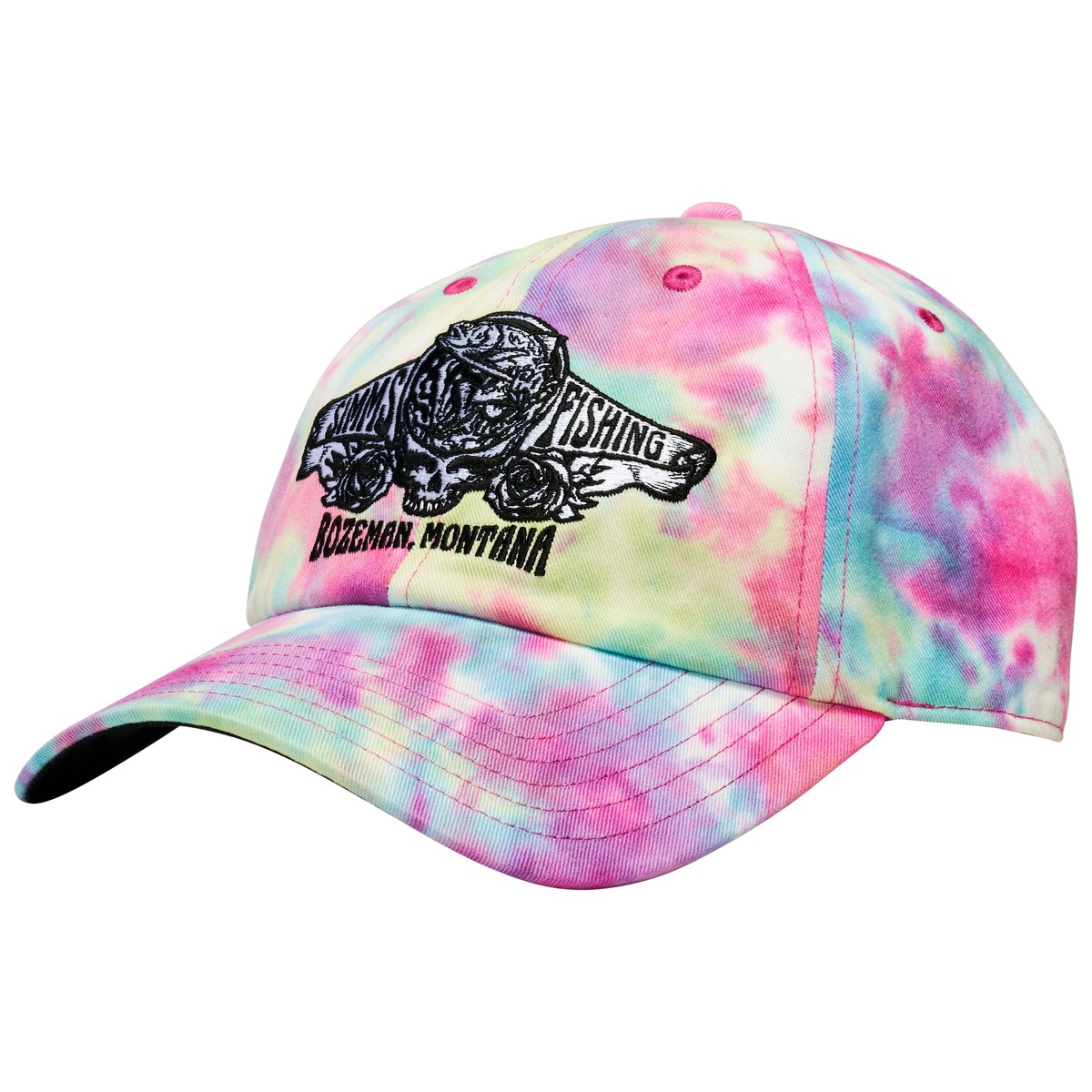 Simms Grateful Dead Single Haul Cap