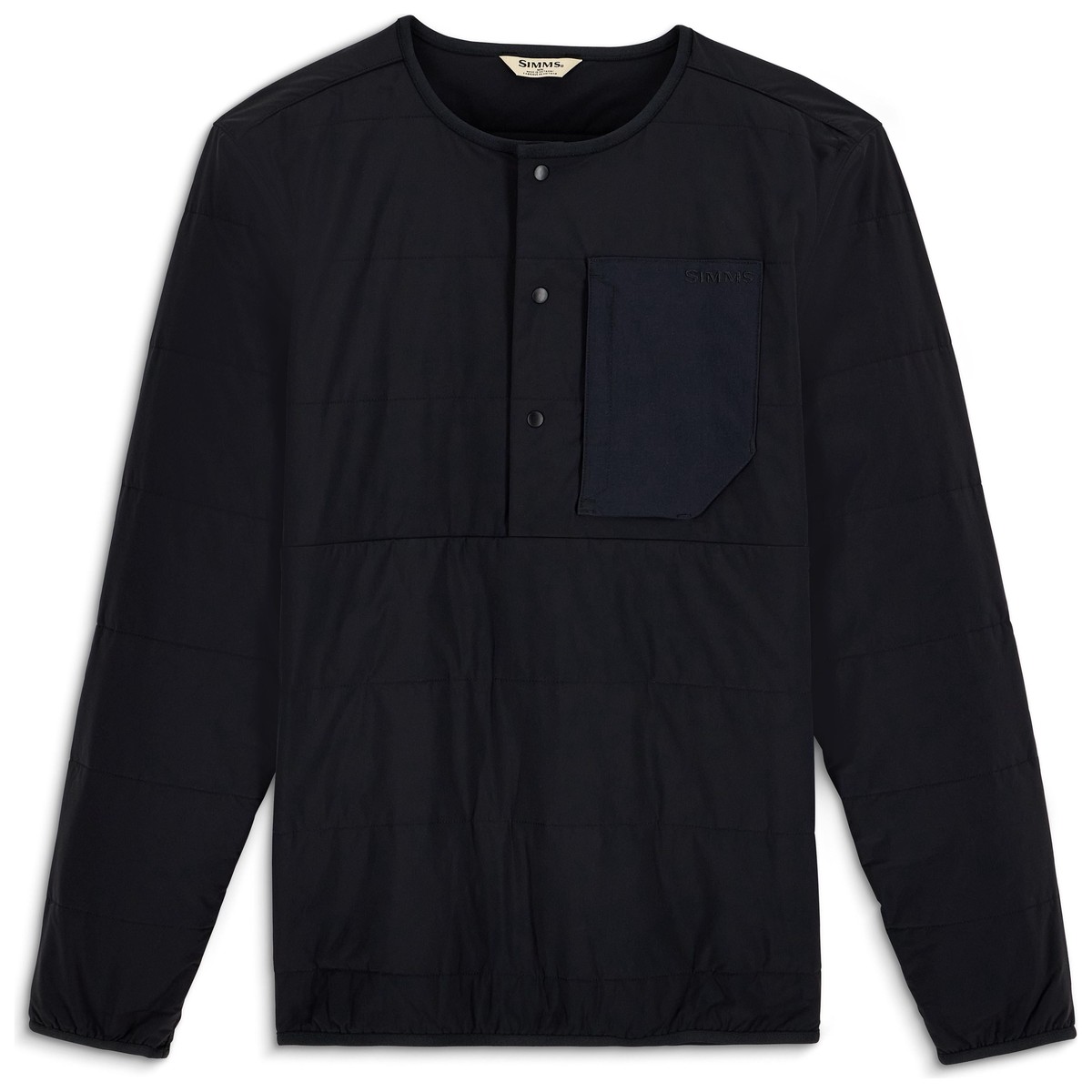 Simms Men's Midstream Henley