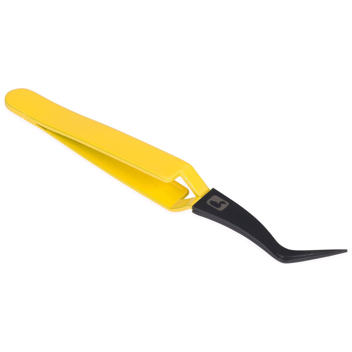 Loon Micro Tip D-Loop Tweezer