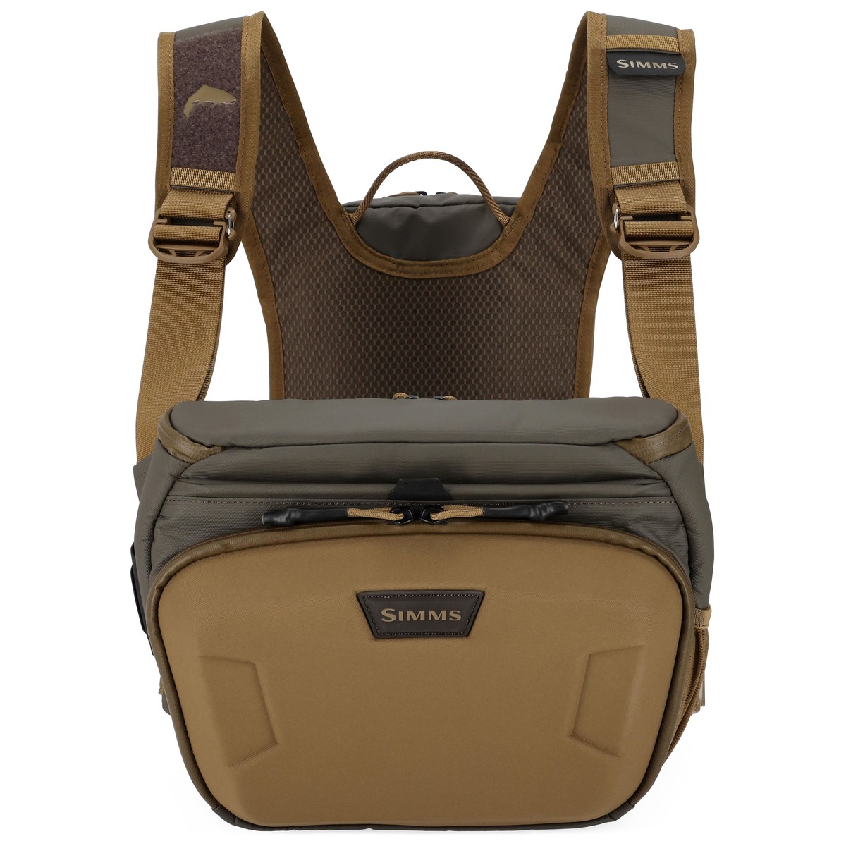 Simms Headwaters Chest Pack