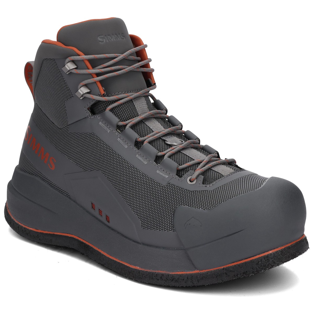 Simms Men's Flyweight Boot Felt