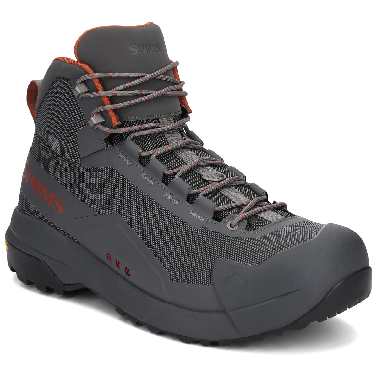 Simms Men's Flyweight Boot Vibram