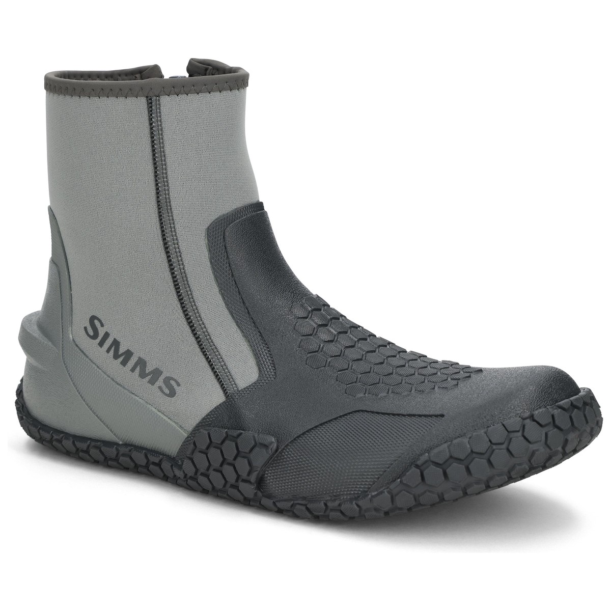 Simms Men's Zipit Bootie