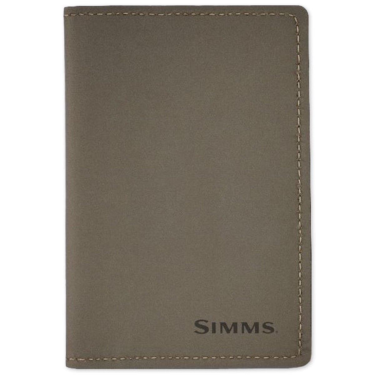 Simms Second Wind Passport Wallet