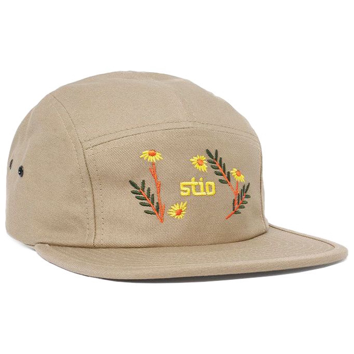 Stio Whimsy Aster 5 Panel Hat