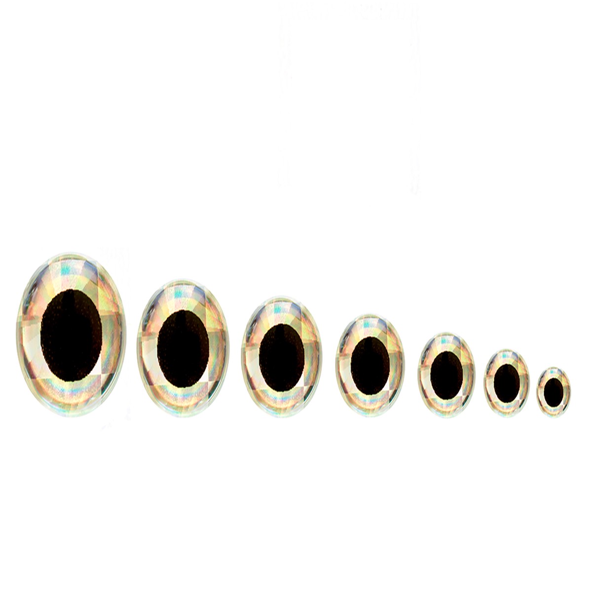 Fulling Mill Epoxy Eye