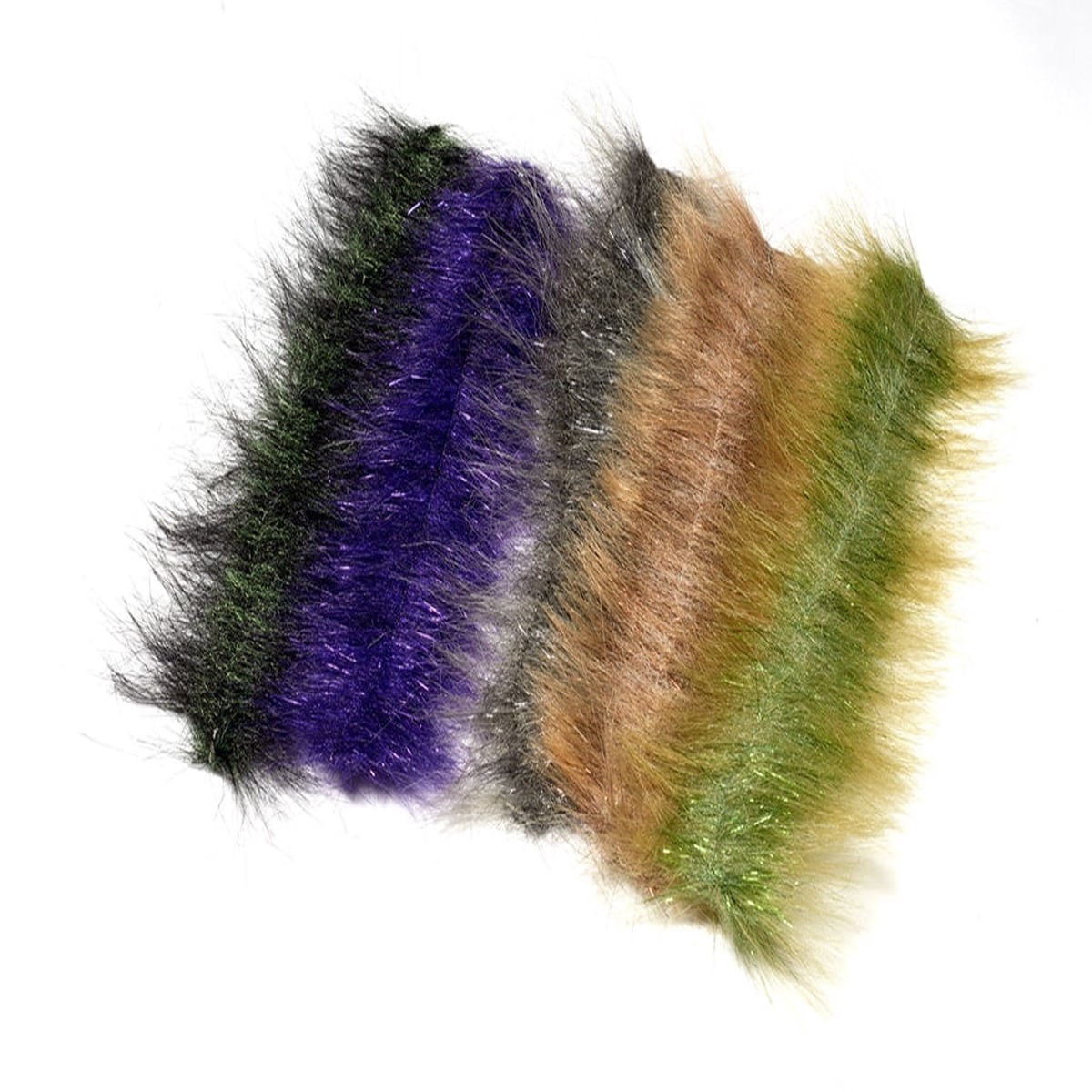 Fulling Mill Flashy Craft Brush Long