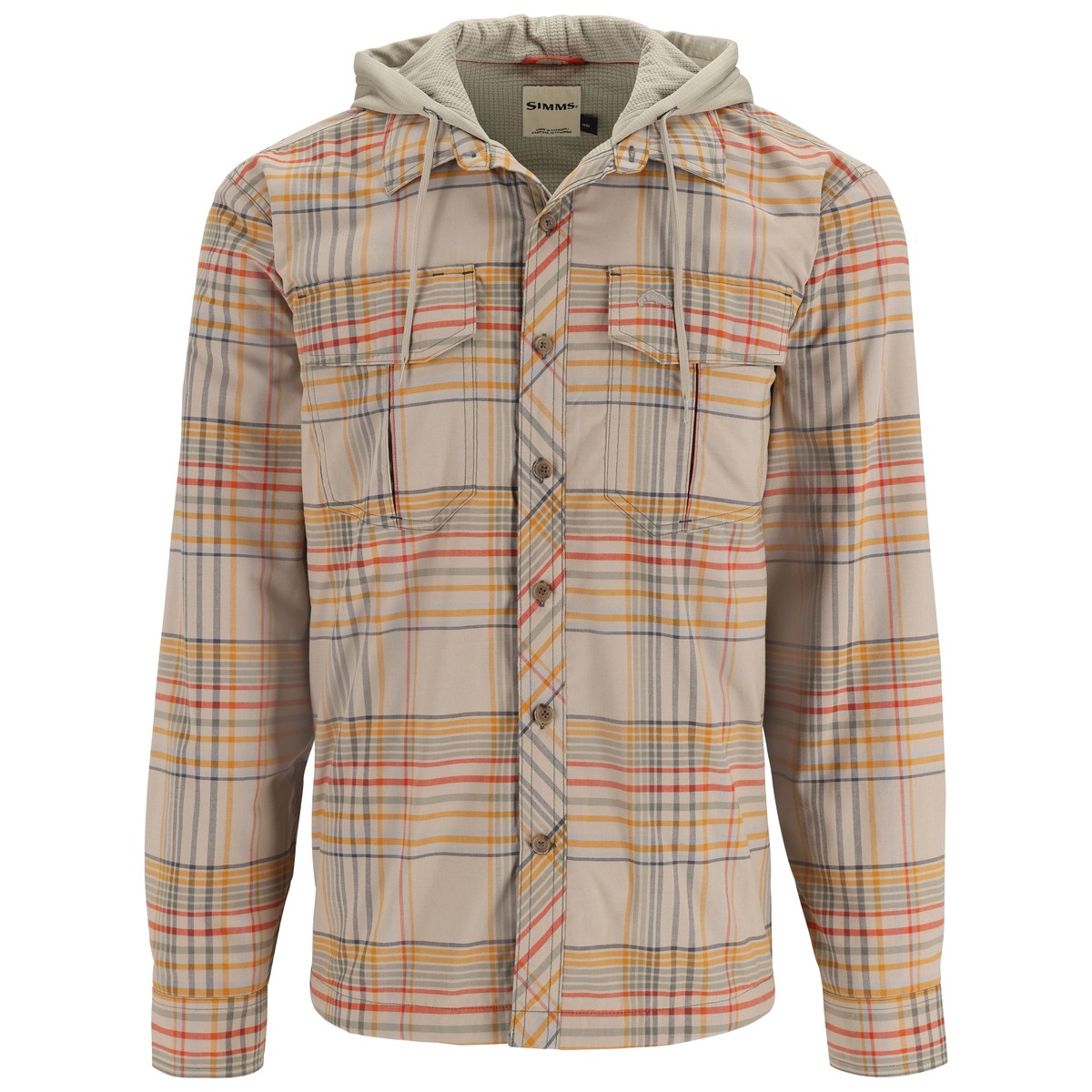 Simms Coldweather Hoody